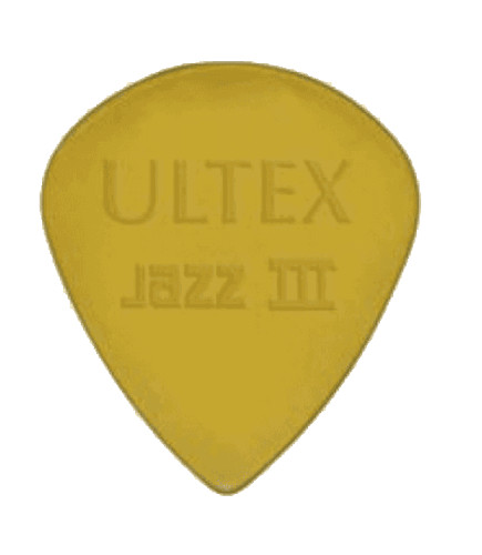 Dunlop 427 Ultex Jazz III - 1,38 mm