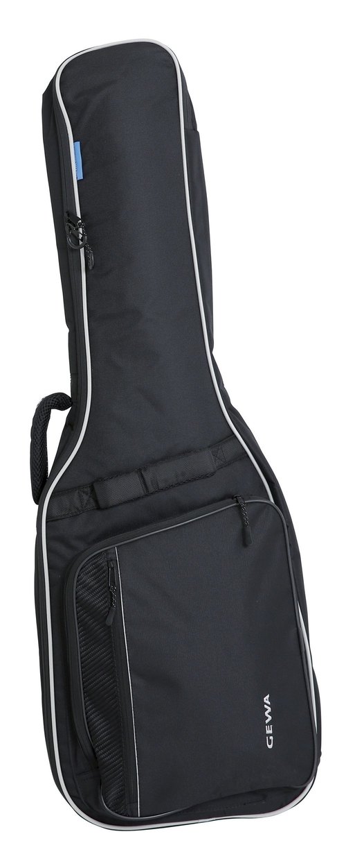 GEWA Gig Bag Economy 12 - E-Gitarre