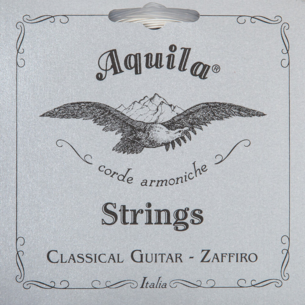Aquila 129C Zaffiro, normal tension