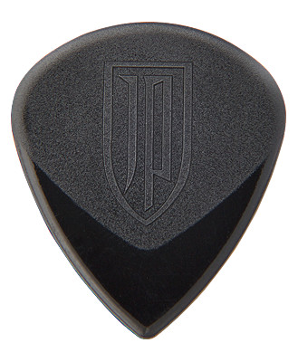 Dunlop Ultex Jazz III John Petrucci Signature - schwarz, 1,5 mm
