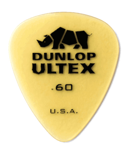 Dunlop Ultex Standard - 0,60 mm