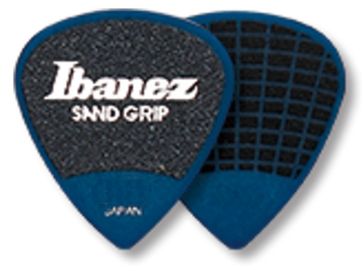 Ibanez PA16MSG-DB, 6-er Pack, medium, blau